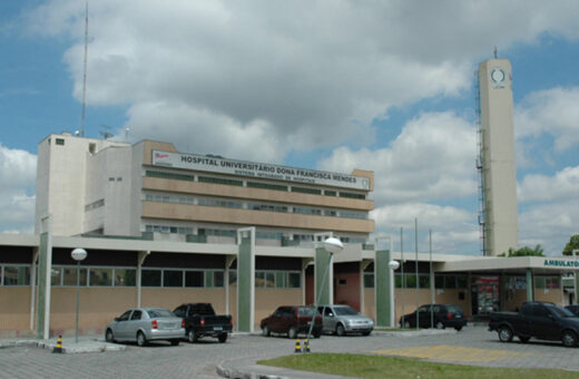 Empresa atua em parceria com o Hospital Francisca Mendes - Foto: Susam/Divulgação