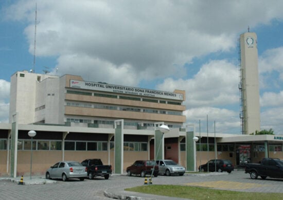 Empresa atua em parceria com o Hospital Francisca Mendes - Foto: Susam/Divulgação