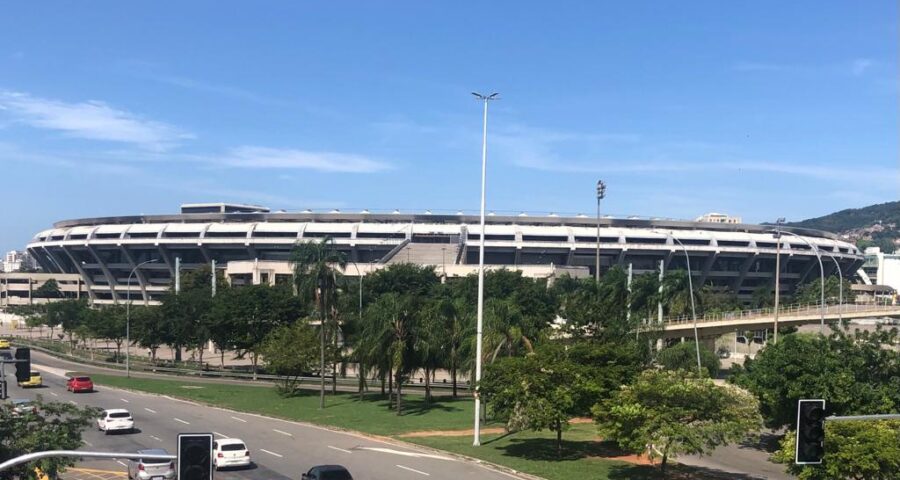 Governo do RJ terá 10 dias para atender as recomendações do TCE-RJ - Foto: Mellyna Reis