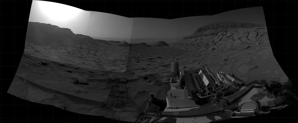 marte-nasa-imagens-planeta-vermelho-robo-foto-nasa-jpl-caltech-panorama-de-tarde
