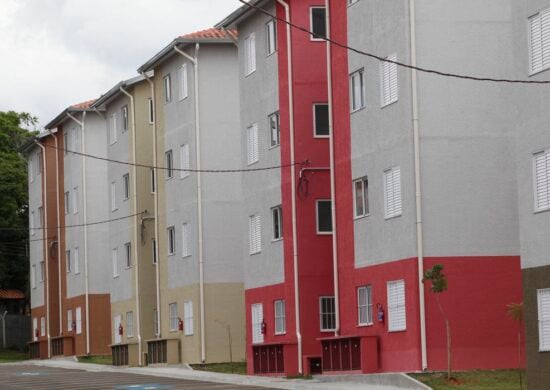 Votação da MP que recria programa Minha Casa, Minha Vida está na pauta na Casa - Foto: Beth Santos/Secretaria Geral da PR