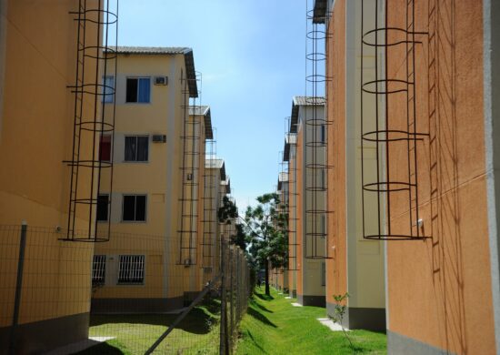 Governo pretende ampliar Minha Casa, Minha Vida para classe média - Foto: Tânia Rêgo/Agência Brasil