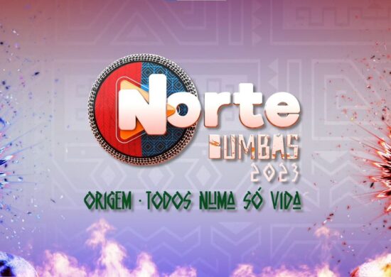 Festival Norte Bumbás traz o tema 'Origem, todos numa só vida' - Foto: Divulgação/Grupo Norte de Comunicação