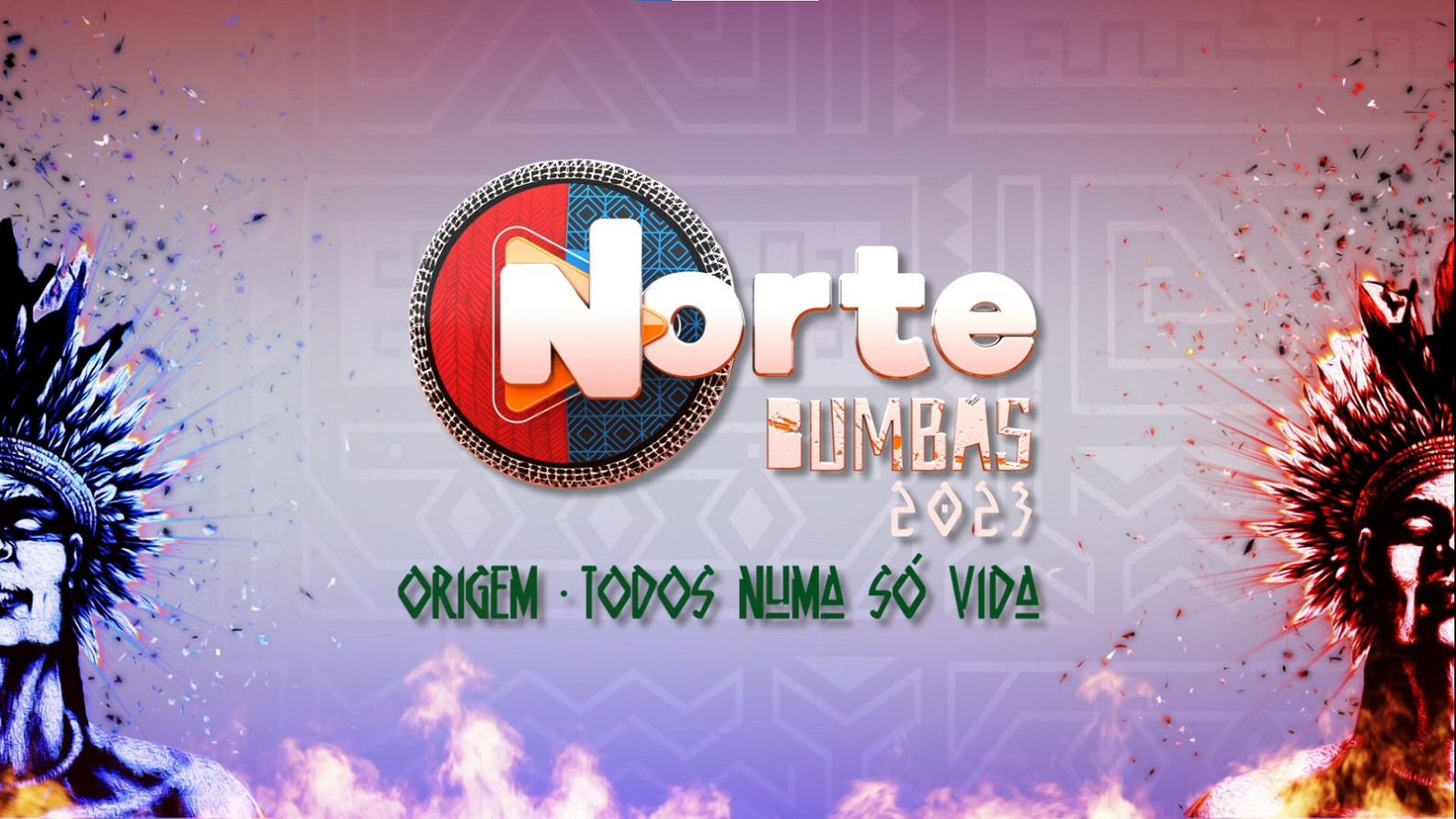 Festival Norte Bumbás realiza ensaio final para evento em Manaus