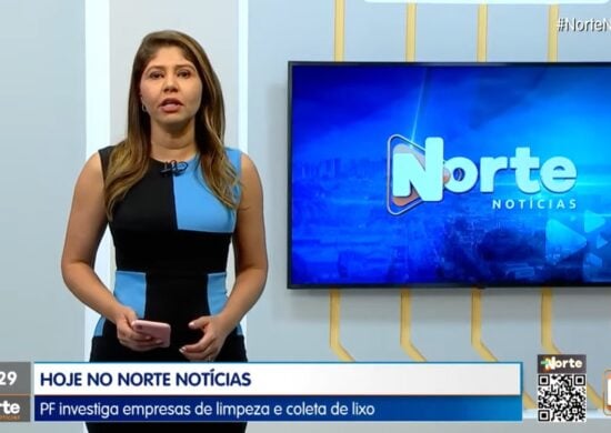 Telejornal vai ao ar de segunda a sábado, a partir das 18h30