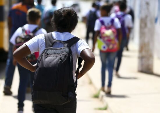 País registrous ataques em escolas no começo do ano - Foto: Marcelo Camargo/Agência Brasil