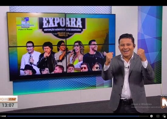 TO: assista ao Programa Povo Na TV desta quinta, 2 de junho