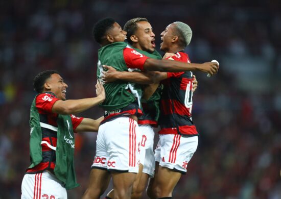 Foto: Gilvan de Souza/CRF/divulgação