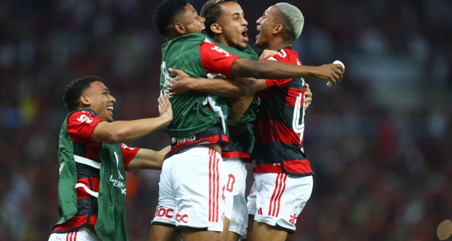 Foto: Gilvan de Souza/CRF/divulgação