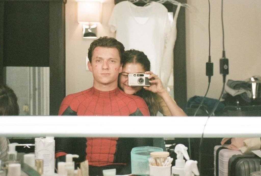 sony-confirma-homem-aranha-tom-holland-zendaya-foto-reproducao-instagram-tomholland2013