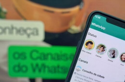 WhatsApp anuncia fotos em HD - Foto: André Meirelles / Portal Norte