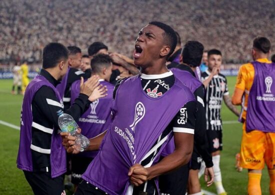 Corinthians e Bahia jogam neste sábado (22), em Salvador - Foto: Reprodução/ Instagram @corinthians