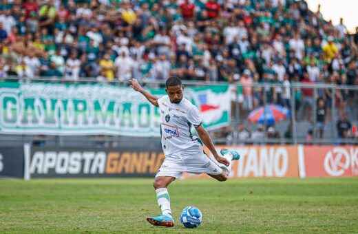 Manaus FC recebe neste sábado (15), o time paulista, na Arena da Amazônia - Foto: Reprodução/ Ismael Monteiro / Manaus FC