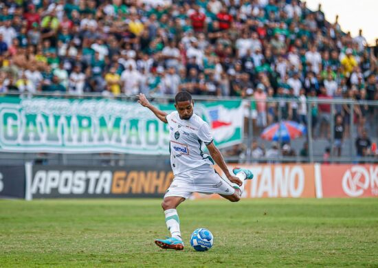 Manaus FC recebe neste sábado (15), o time paulista, na Arena da Amazônia - Foto: Reprodução/ Ismael Monteiro / Manaus FC