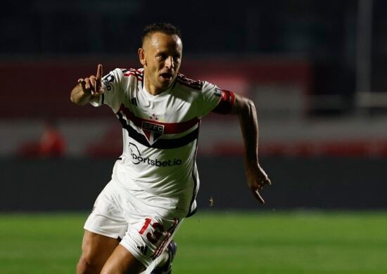 São Paulo derrota o Palmeiras pelas quartas de final da Copa do Brasil - Foto: Reprodução/ Rubens Chiri / saopaulofc.net