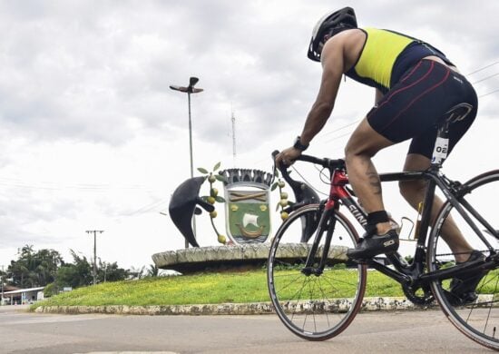 Torneio promove turismo esportivo no Município de Novo Airão - Divulgação/ Tácio Melo/Arquivo Sedel