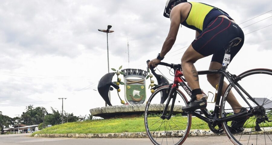 Torneio promove turismo esportivo no Município de Novo Airão - Divulgação/ Tácio Melo/Arquivo Sedel