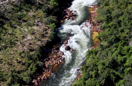 Os eixos de atuação da APA estão o Manejo Integrado do Fogo (MIF), o turismo de base comunitária e o extrativismo sustentável com foco em contribuir com a melhora e qualidade de vidas das comunidades