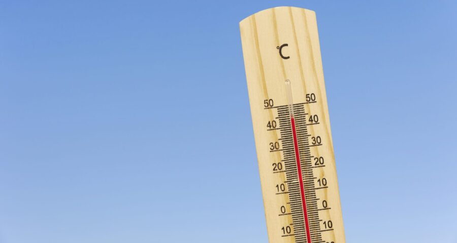 Acre registra recorde de calor do ano