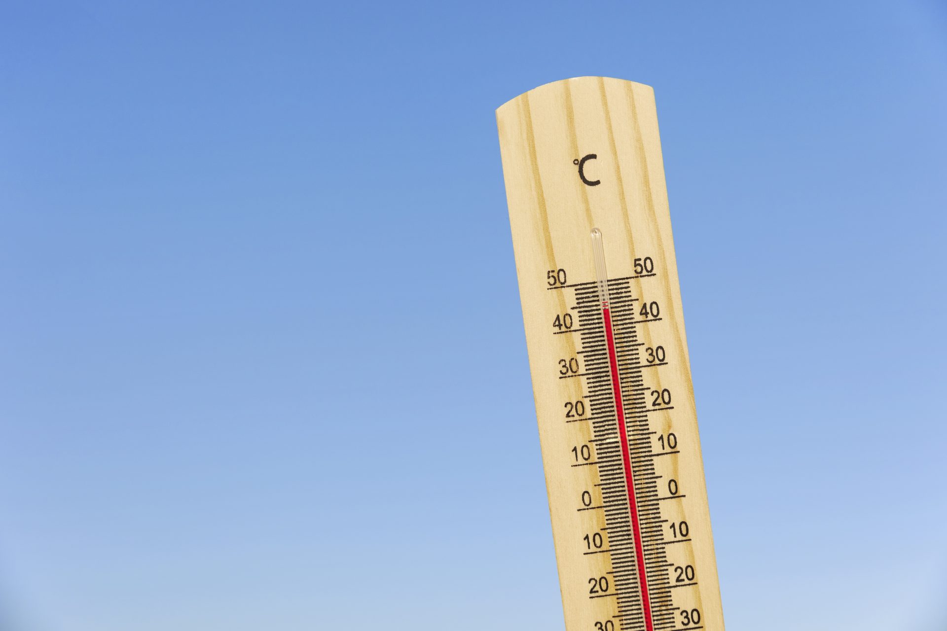 Acre registra recorde de calor do ano