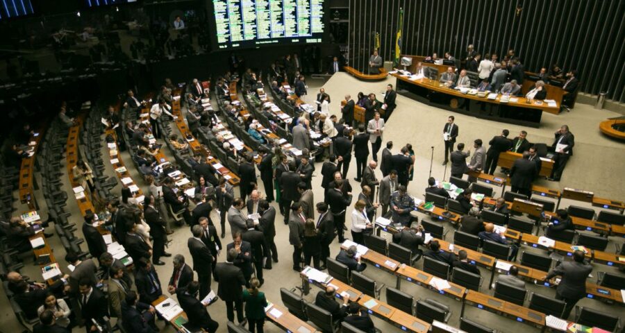 Amazonas deve receber maior emendas de bancada