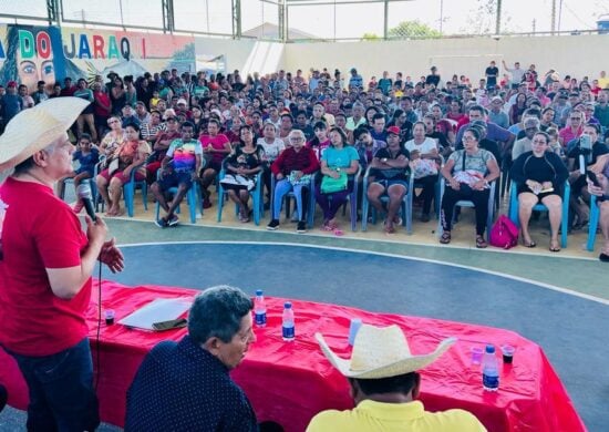 Apoio para pesca é fruto de emendas parlamentares - Foto: Divulgação/Sepror