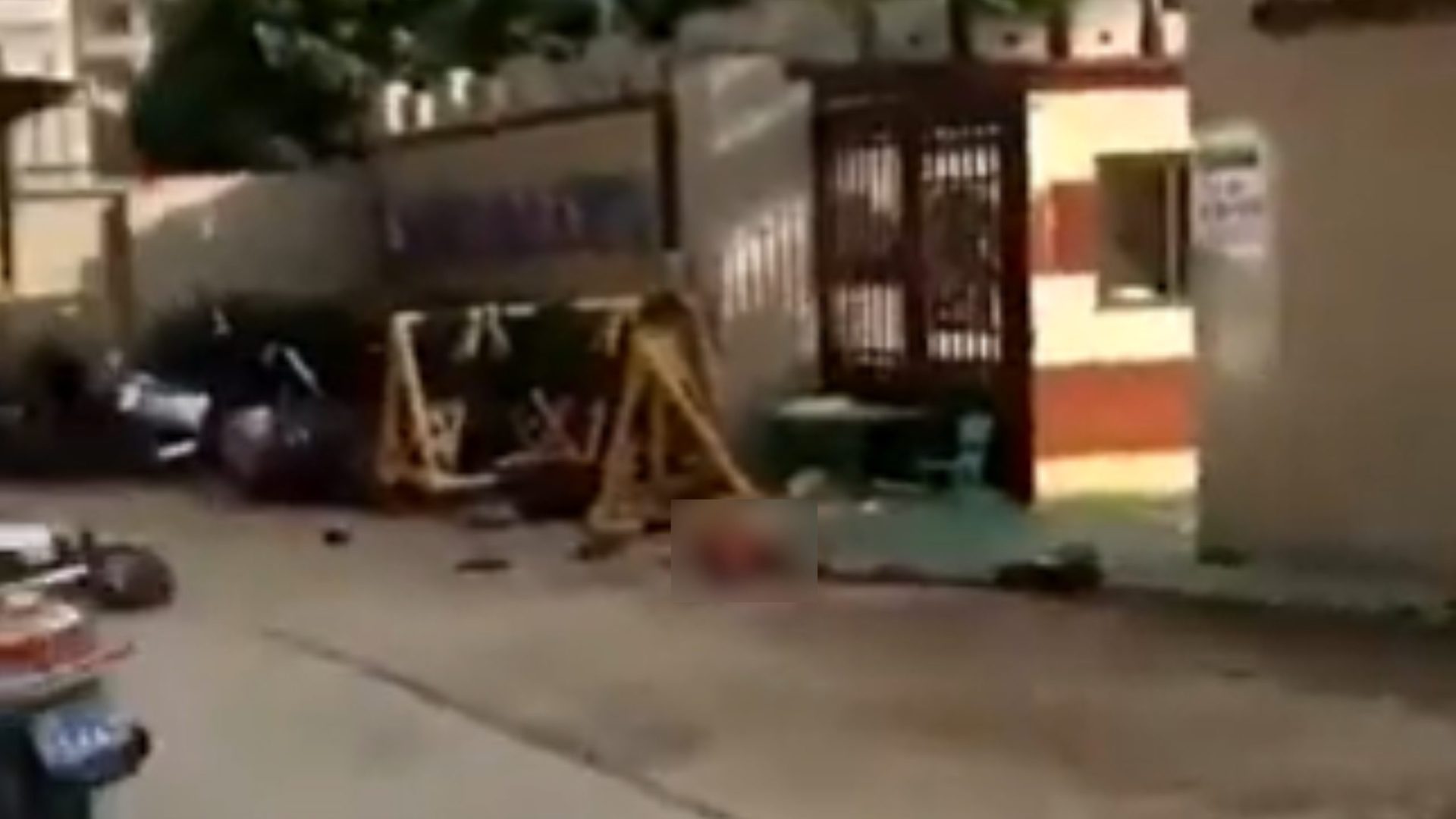 Ataque em jardim de infância deixa 6 pessoas mortas na China
