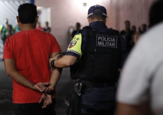 De acordo com o documento, Manaus teve uma taxa de 53,4 assassinatos para cada grupo de 100 mil pessoas - Foto: Licon Ferreira/ Sejusc