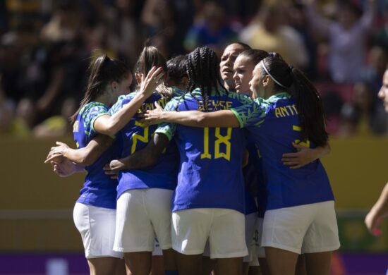 Jogos da Copa do Mundo Feminina 2023 começam nesta quinta (20) - Foto: Thais Magalhães/CBF