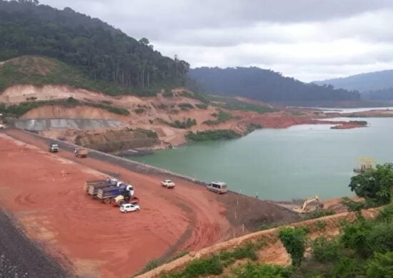 Mineradora Vale é acusada de vender ouro para fora do Brasil sem pagar royalties -Foto: Prefeitura de Marabá/Divulgação