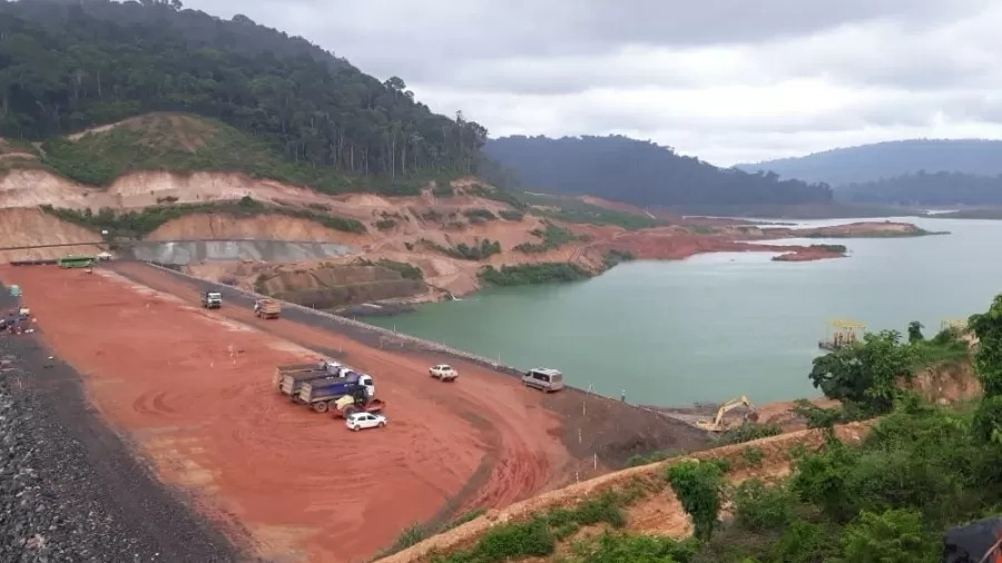 Mineradora Vale é acusada de vender ouro para fora do Brasil sem pagar royalties -Foto: Prefeitura de Marabá/Divulgação