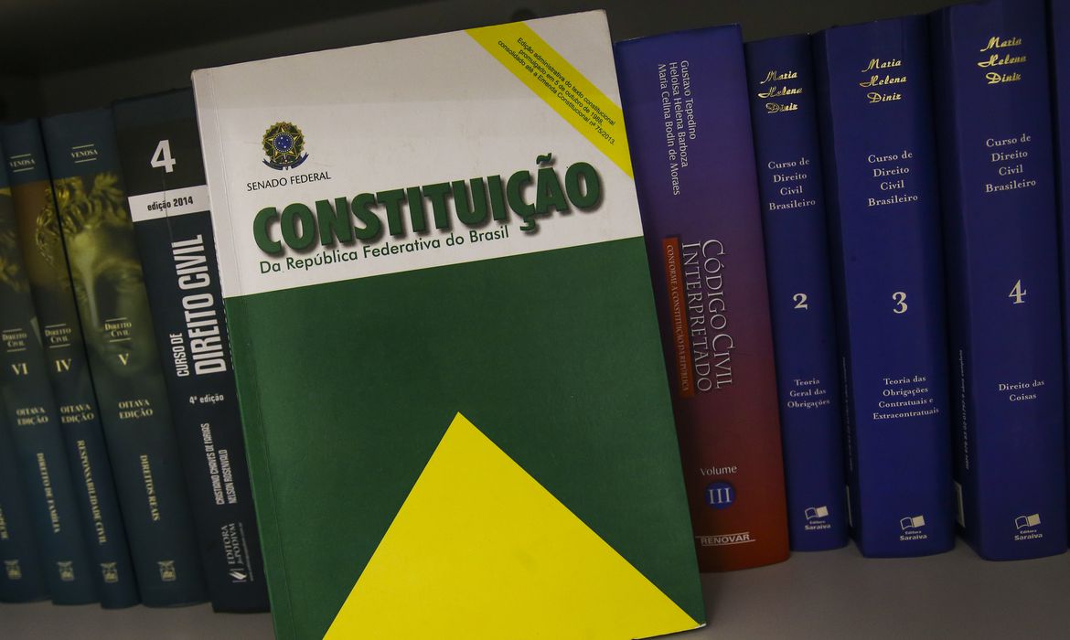 Constituição federal terá versão indígena lançada nesta quarta (19)