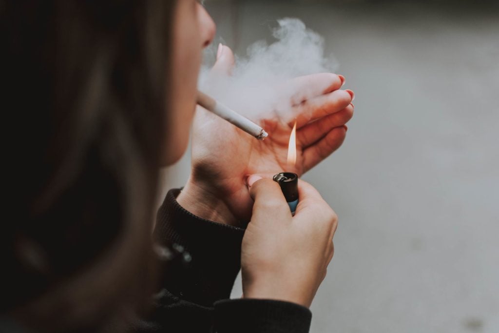Decreto do governo federal eleva o preço dos cigarros