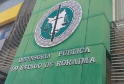 Defensoria Pública de Roraima