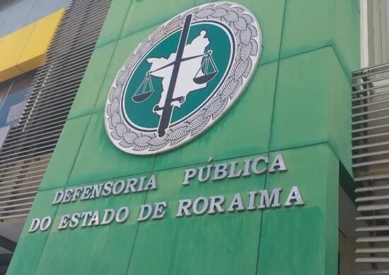 Defensoria Pública de Roraima