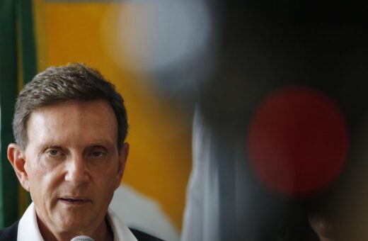 Crivella negocia com governo de Lula a aprovação da PEC 5/2023 - Foto Tânia Rêgo/Agência Brasil