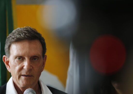 Crivella negocia com governo de Lula a aprovação da PEC 5/2023 - Foto Tânia Rêgo/Agência Brasil