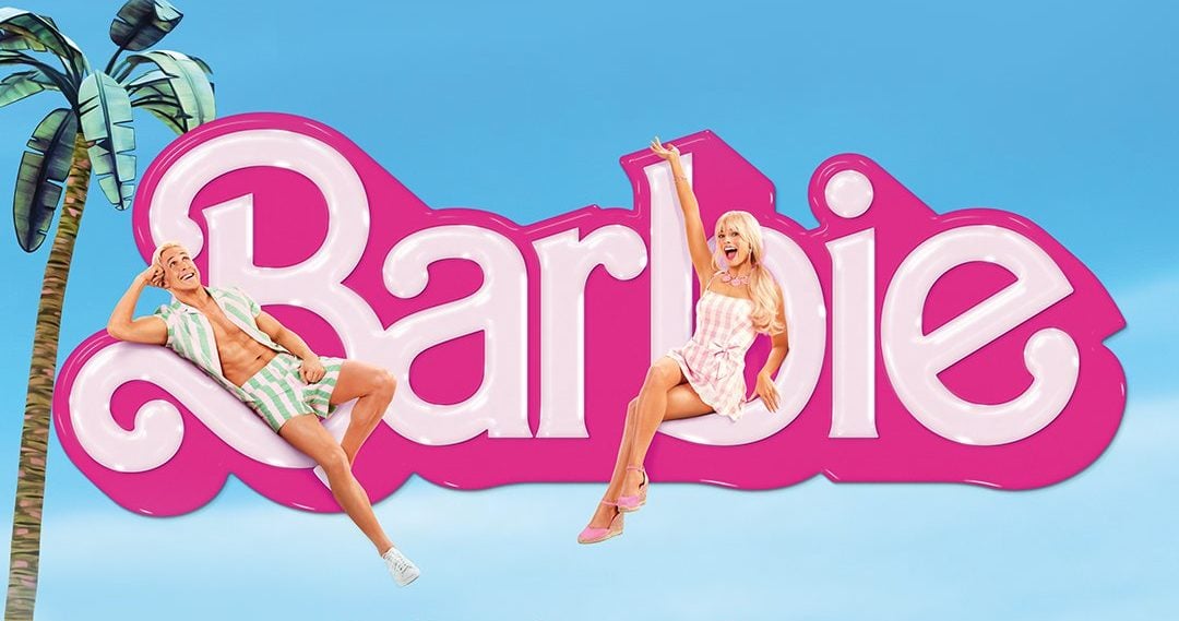 Barbie registra maior pré-venda no país - Foto: Reprodução/@wbpictures_br