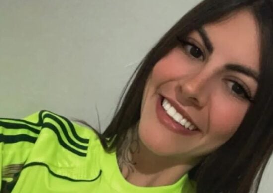 Torcedora morreu no dia 10 de julho - Foto: Reprodução/ Twitter @futebol_info