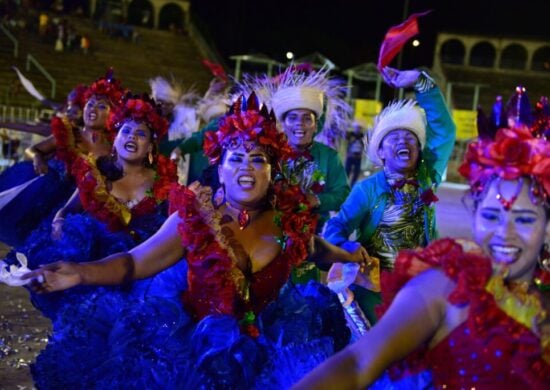 Festival do Amazonas 'Categoria Ouro' tem abertura nesta sexta-feira 14