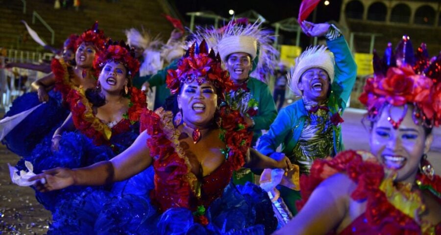 Festival do Amazonas 'Categoria Ouro' tem abertura nesta sexta-feira 14