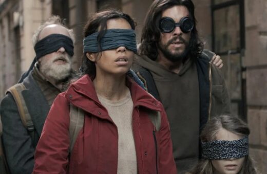 Filme 'Bird Box' versão espanhola estreia na Netflix nesta sexta-feira 14