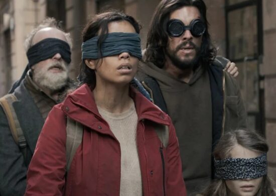 Filme 'Bird Box' versão espanhola estreia na Netflix nesta sexta-feira 14