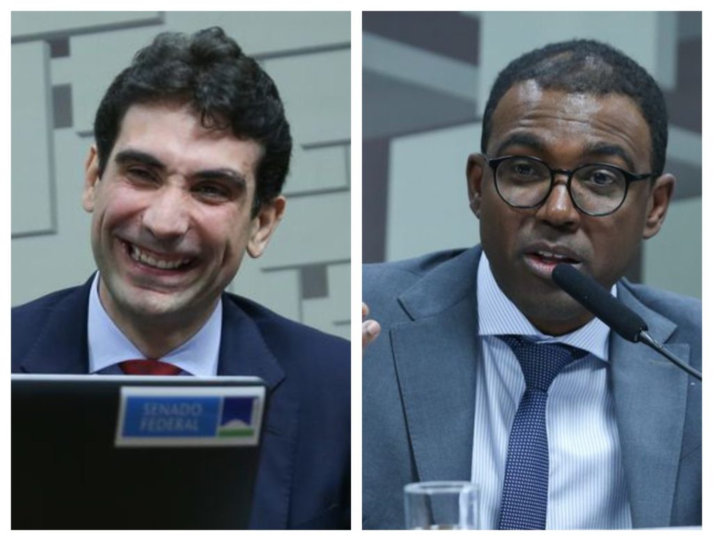 Novos diretores do Banco Central já partiparão da reunião do Copom, em agosto - Foto: Lula Marques/Agência Brasil