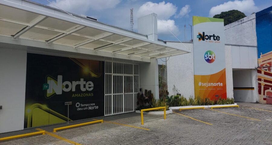 Departamento comercial da TV Norte AM e Rádio Norte FM ganham novas gerentes - Foto: Diego Sampaio | GNC