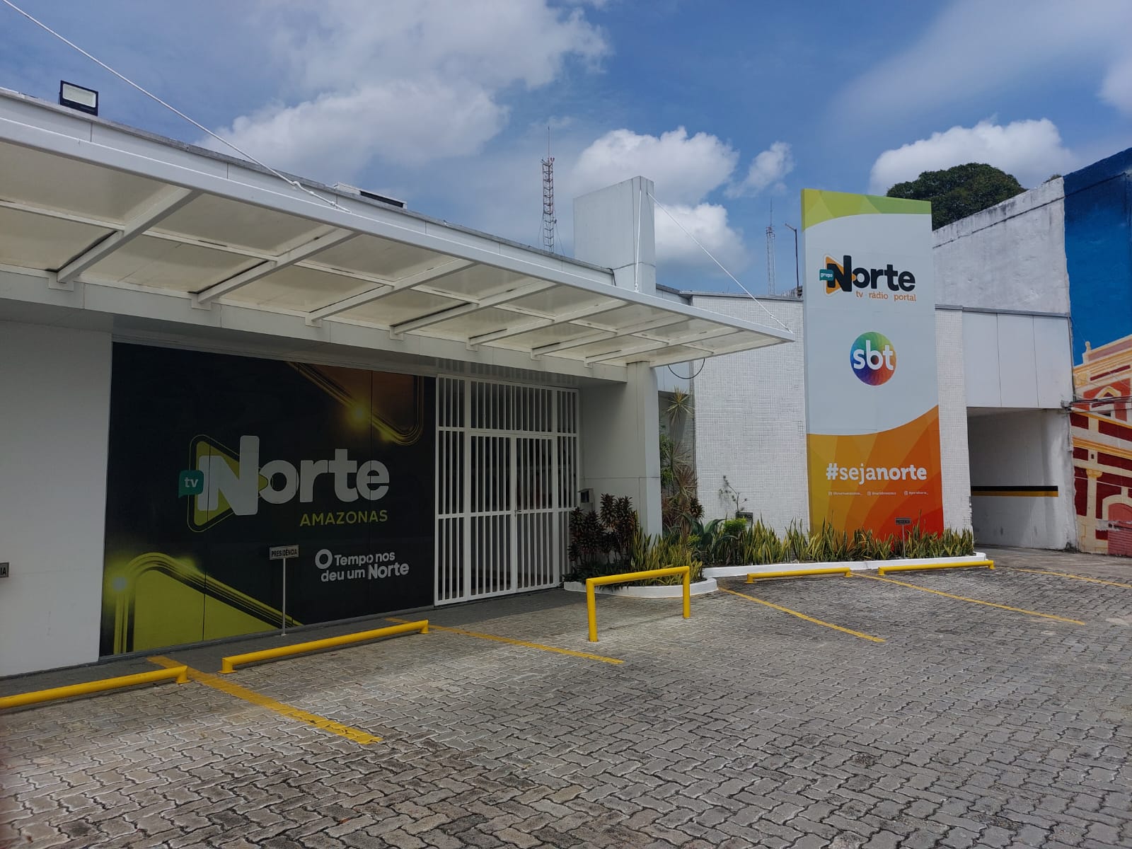Departamento comercial da TV Norte AM e Rádio Norte FM ganham novas gerentes - Foto: Diego Sampaio | GNC