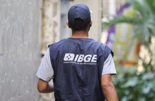 IBGE lança edital de processo seletivo para vaga de Agente Censitário