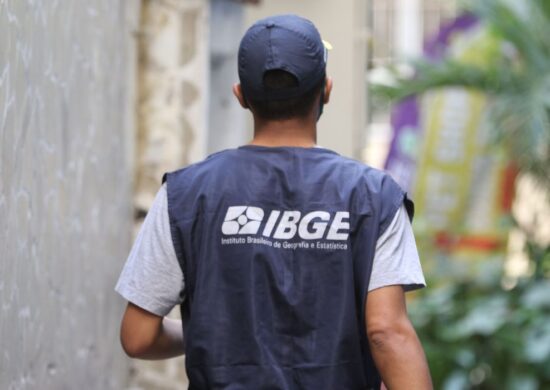 IBGE lança edital de processo seletivo para vaga de Agente Censitário