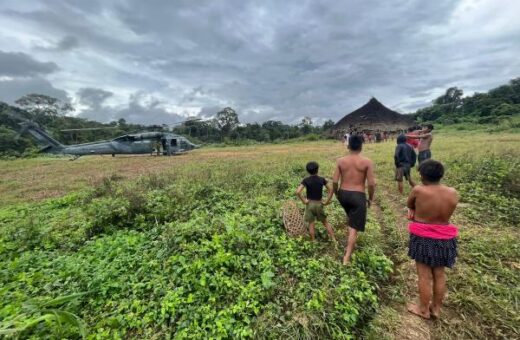 Mortes violentas de Indígenas Jovens e adolescentes indígenas têm culturas diferentes