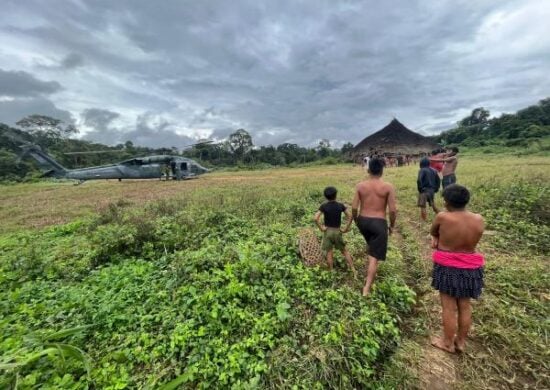 Mortes violentas de Indígenas Jovens e adolescentes indígenas têm culturas diferentes